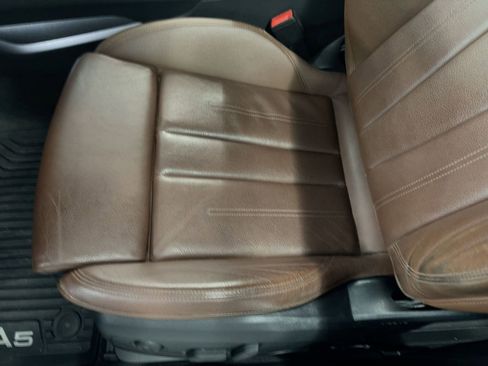 Used 2018 Audi A5 2.0T Premium Plus w/ Premium Plus image 14