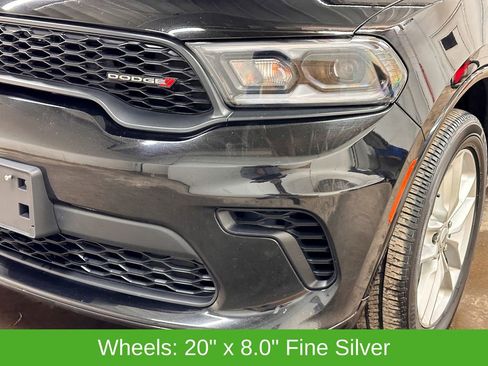 Certified 2025 Dodge Durango GT AWD/4WD image 14