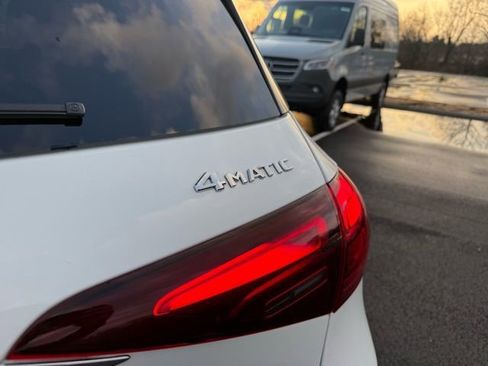 Certified 2026 Mercedes-Benz GLE 450 4MATIC image 8