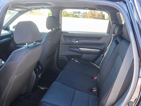 Used 2025 Honda CR-V Sport image 19