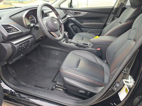 Certified 2023 Subaru Crosstrek 2.5i Limited w/ Moonroof Package image 21