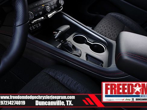 New 2026 Dodge Durango GT w/ Blacktop Package image 33