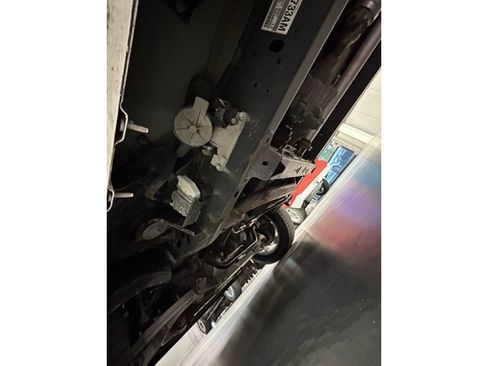 Used 2022 RAM 1500 Big Horn AWD/4WD image 61