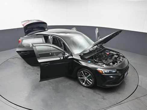 Used 2023 Honda Civic Touring image 53