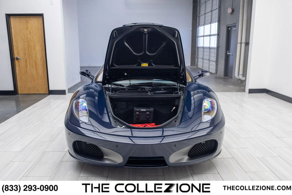 Used 2006 Ferrari F430 Spider RWD image 98