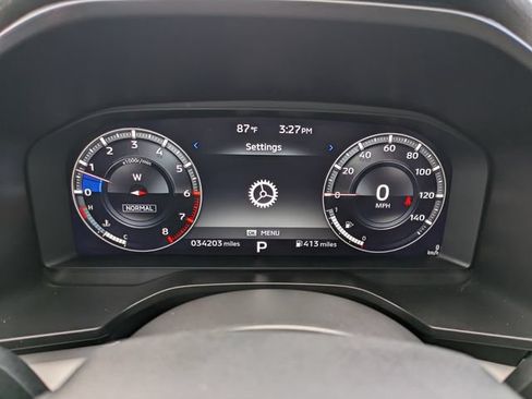Used 2024 Mitsubishi Outlander SEL FWD image 27