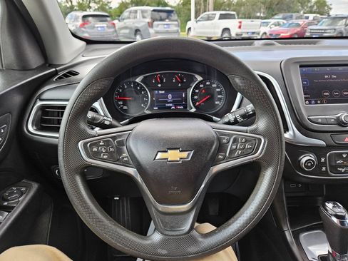 Used 2020 Chevrolet Equinox LT FWD image 11