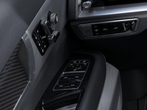 New 2026 Cadillac Vistiq Platinum image 22