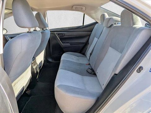 Used 2015 Toyota Corolla L image 15
