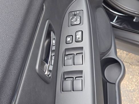 New 2026 Mitsubishi Outlander Sport ES AWD/4WD image 17