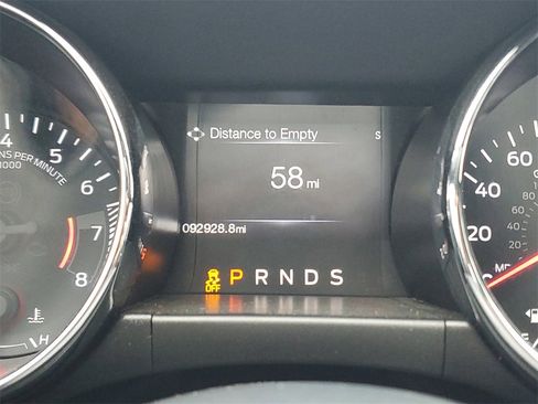 Used 2016 Ford Mustang Premium w/ Wheel & Stripe Package image 20