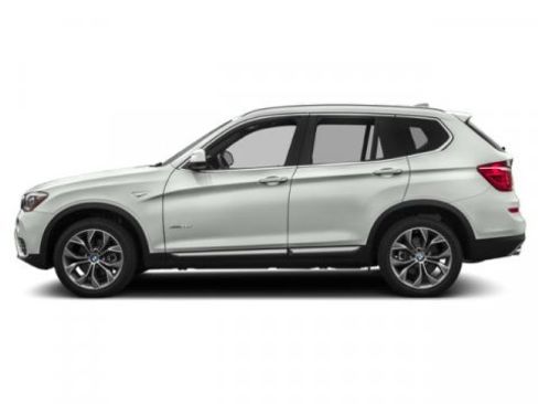 Used 2015 BMW X3 xDrive28i image 3