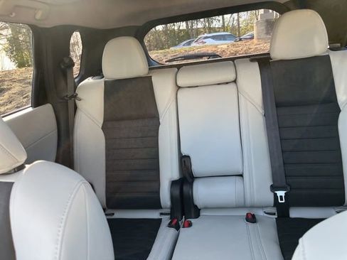 New 2026 Mitsubishi Outlander SE image 18