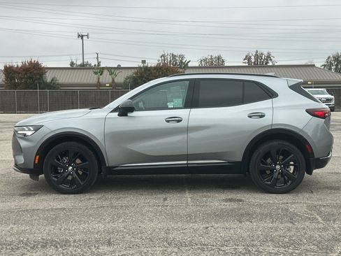 Used 2023 Buick Envision Preferred w/ Sport Touring Package image 7