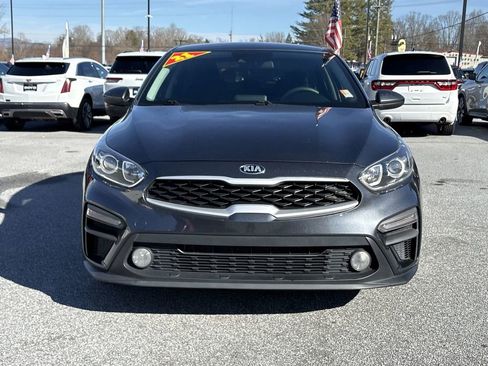 Used 2021 Kia Forte Sedan image 5