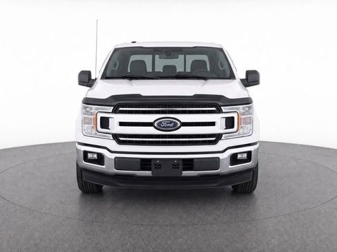 Used 2018 Ford F150 XLT RWD image 5