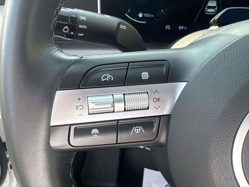 Certified 2025 Hyundai Tucson SEL AWD/4WD image 21