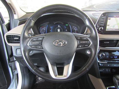 Used 2019 Hyundai Santa Fe FWD image 14