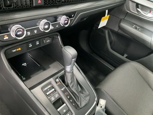 New 2026 Honda CR-V EX image 13