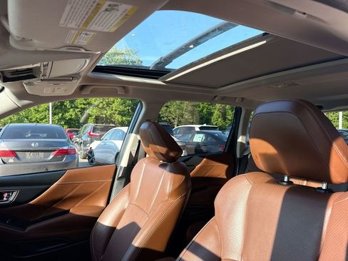 Used 2019 Subaru Forester Touring AWD/4WD image 16