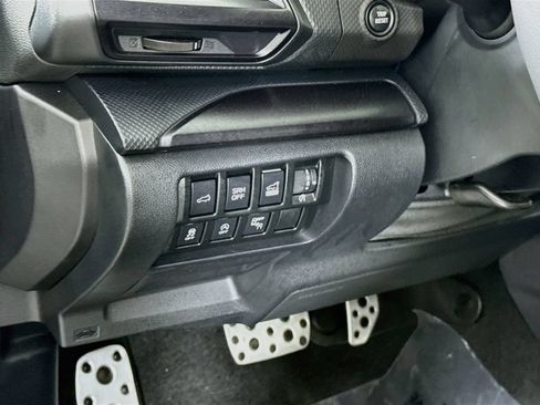 Used 2022 Subaru Forester Wilderness AWD/4WD image 21