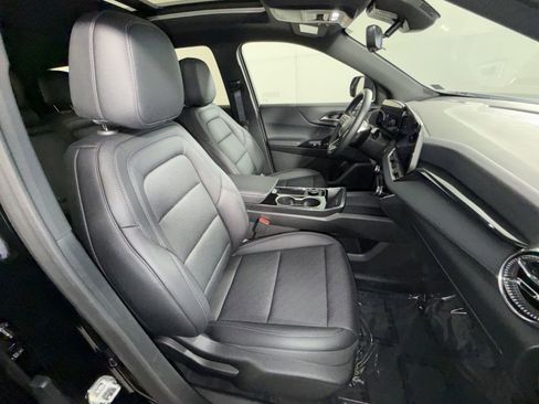 Used 2026 Chevrolet Equinox LT w/ Convenience Package II image 27