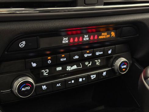 Used 2023 MAZDA CX-9 Grand Touring image 29