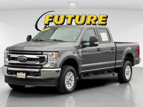 Used 2022 Ford F250 XLT image 8