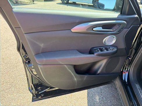 Certified 2024 Dodge Hornet GT AWD/4WD image 6
