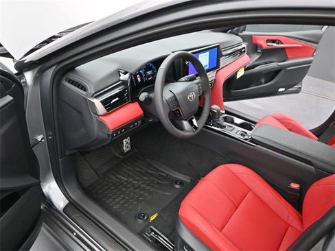New 2026 Toyota Camry XSE image 4