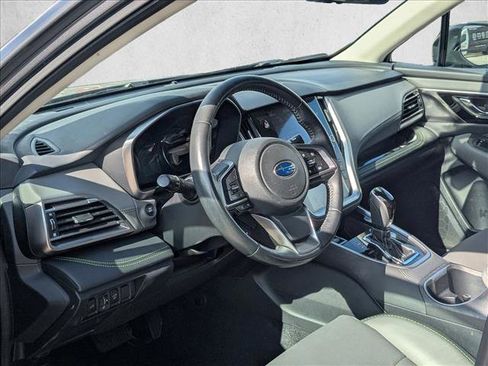 Used 2022 Subaru Outback Onyx Edition XT image 10