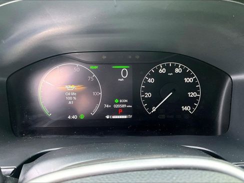 Used 2025 Honda CR-V Sport-L image 12