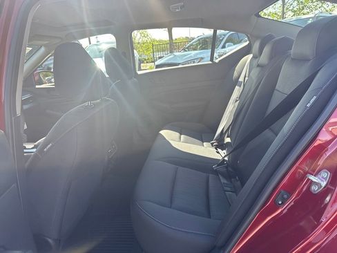 New 2026 Nissan Altima 2.5 SV FWD image 26