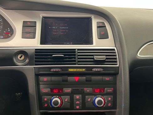 Used 2010 Audi A6 3.0T Prestige image 24
