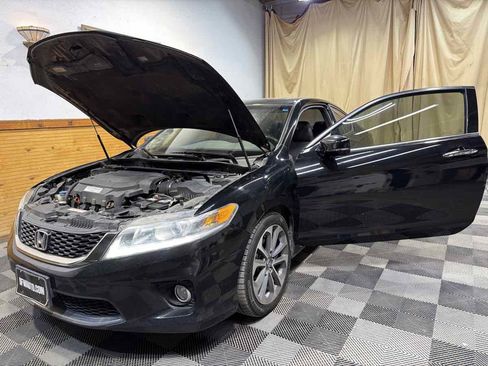 Used 2013 Honda Accord EX-L image 11