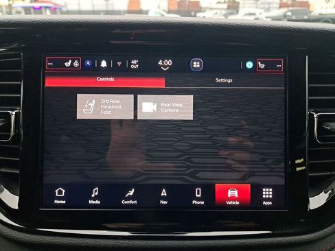 New 2026 Dodge Durango GT image 22