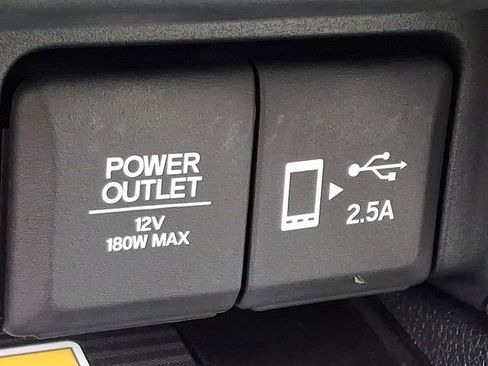 Certified 2023 Honda Passport EX-L image 25