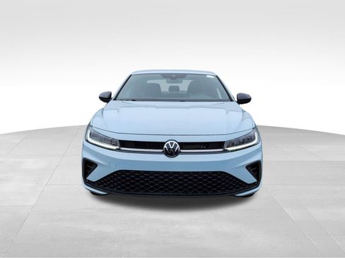 New 2026 Volkswagen Jetta Sport image 2