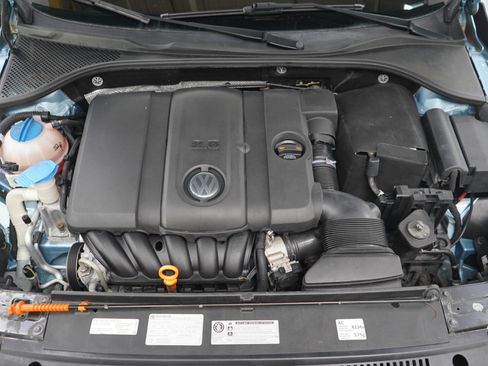 Used 2013 Volkswagen Passat 2.5 SE FWD image 27