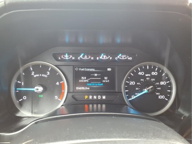 Used 2021 Ford F250 XLT AWD/4WD image 17
