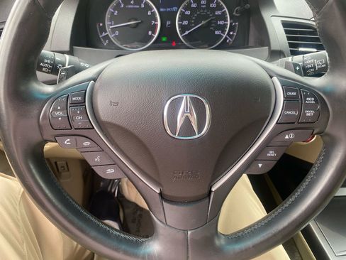 Used 2015 Acura RDX FWD image 15