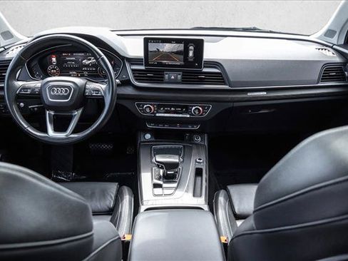 Used 2018 Audi Q5 Prestige w/ Prestige Package AWD/4WD image 21