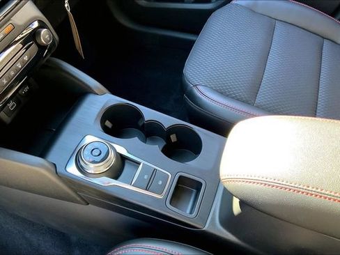 New 2024 Ford Escape ST-Line w/ Tech Pack #1 image 8