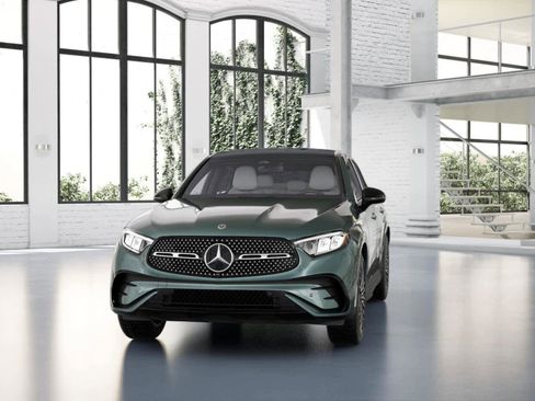 Used 2026 Mercedes-Benz GLC 300 4MATIC image 40