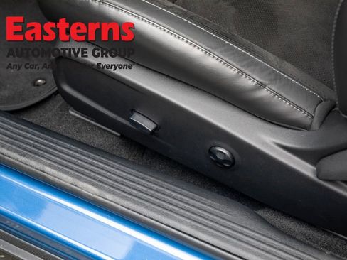 Used 2020 Dodge Challenger R/T Scat Pack w/ Plus Package image 16