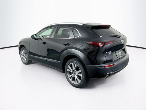 Used 2025 MAZDA CX-30 AWD 2.5 S w/ Preferred Package image 5