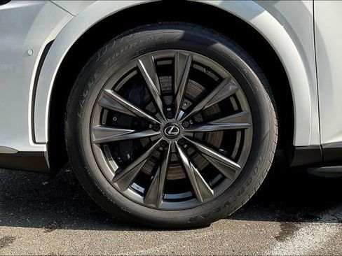 Used 2024 Lexus RX 350 F Sport AWD/4WD image 34