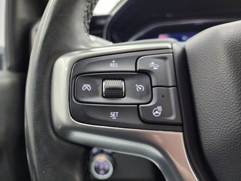 Used 2024 Chevrolet Silverado 3500 LT w/ Convenience Package image 16