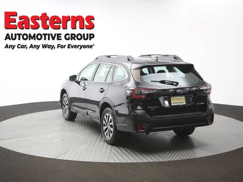 Used 2022 Subaru Outback AWD/4WD image 64