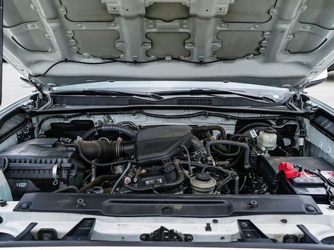 Certified 2020 Toyota Tacoma SR5 RWD image 27
